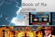 Book of ra online