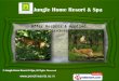 Jungle Home Services by Jungle Home Resort & Spa Seoni