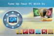 Techcillin offers the best pc tune up services @ 1 866-757-9494
