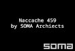 Naccache 459 by SOMA Architects