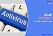 AKick Antivirus - Download best free antivirus software 2015