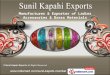 Imitation Jewellery by Sunil Kapahi Exports Mumbai