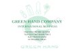 Green hand company