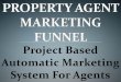 Agent Marketing Funnel Presentation