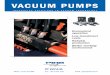 Brochure - Pump