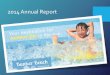 2014 Bunker Beach Water Park Report