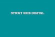 Sticky Rice Digital case studies