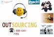 Businesss Process Outsourcing