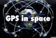 Assisted GPS