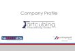 Artcubing Company Profile L