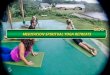 Yoga retreat jamaica vacation brings rejoice and serenity under one roof