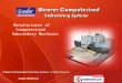 Embroidery Machines by Weaver Computerised Embroidery Systems Pune