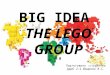 Big idea_Lego group