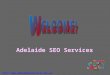 SEO Company in Adelaide | Adelaide SEO Agency |Search Engine Consultant