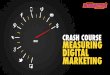 SXSW16 - Crash Course: Measuring Digital Marketing
