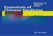 Essentials of chinese medicine vol.3 (springer 2009)