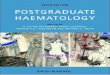 (2011)postgraduate haematology   6th ed
