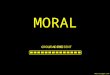 Moral agama