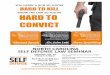 Law of Self Defense Seminar: Conover NC 10-10-15
