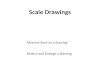 3 Scale Drawing