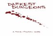 Darkest Dungeons WIP