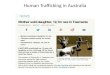 Trafficking Articles
