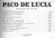 (songbook) - paco de lucia - greatest hits.pdf