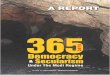 365 Days Report: Democracy and Secularism under the Modi Regime