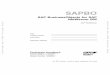 SAPBO - SAP BusinessObjects for SAP Netweaver BW(Col91)