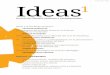 Ideas, revista de filosofía moderna y contemporánea