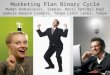 FLEXTER Presentasi Marketing Plan Baru Binary Cycle Gis4life Update 1 Okt 2012