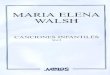 Maria Elena Walsh Vol. 3