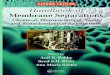 Handbook of Membrane Separations - Chemical, Pharmaceutical, Food, And Biotechnological Applications Second Edition