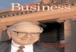 Nebraska Business 2001