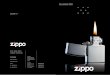 Zippo 2012 Complete Collection De