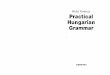 21 Practical Hungarian Grammar.pdf