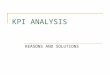 KPI ANALYSIS.ppt