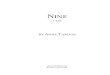 NINE 1-126 by Anne Tardos Book Preview