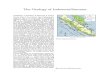 The Geology of Indonesia_Sumatra GEO