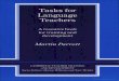 209340793 Task for Language Teachers Martin Parrott Download Ulang