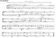 Bartok: Improvisation on Hungarian Peasant songs