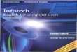 Infotech English for Computer Users 4th Ed Students Book