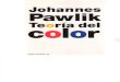 Pawlik Johannes - Teoria Del Color pdf