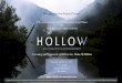Hollow Film Screening Flyer