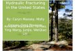 2 Hydraulic Fracturing
