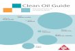 Clean Oil Guide