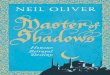 Master of Shadows by Neil Oliver Extract