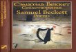 Беккет Cэмюэль - Стихотворения 1930—1989. - 2010
