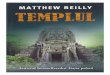 Matthew Reilly - Templul - V 1.0