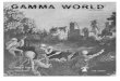 Gamma World - 1E Core Rulebook
